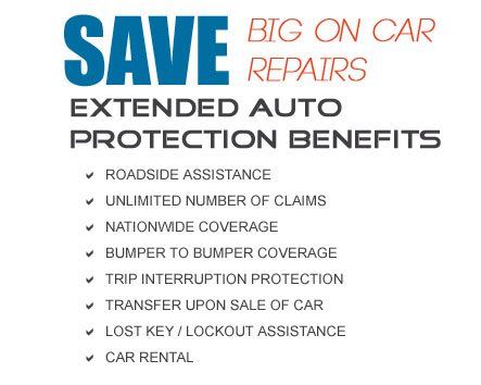car protection insurance